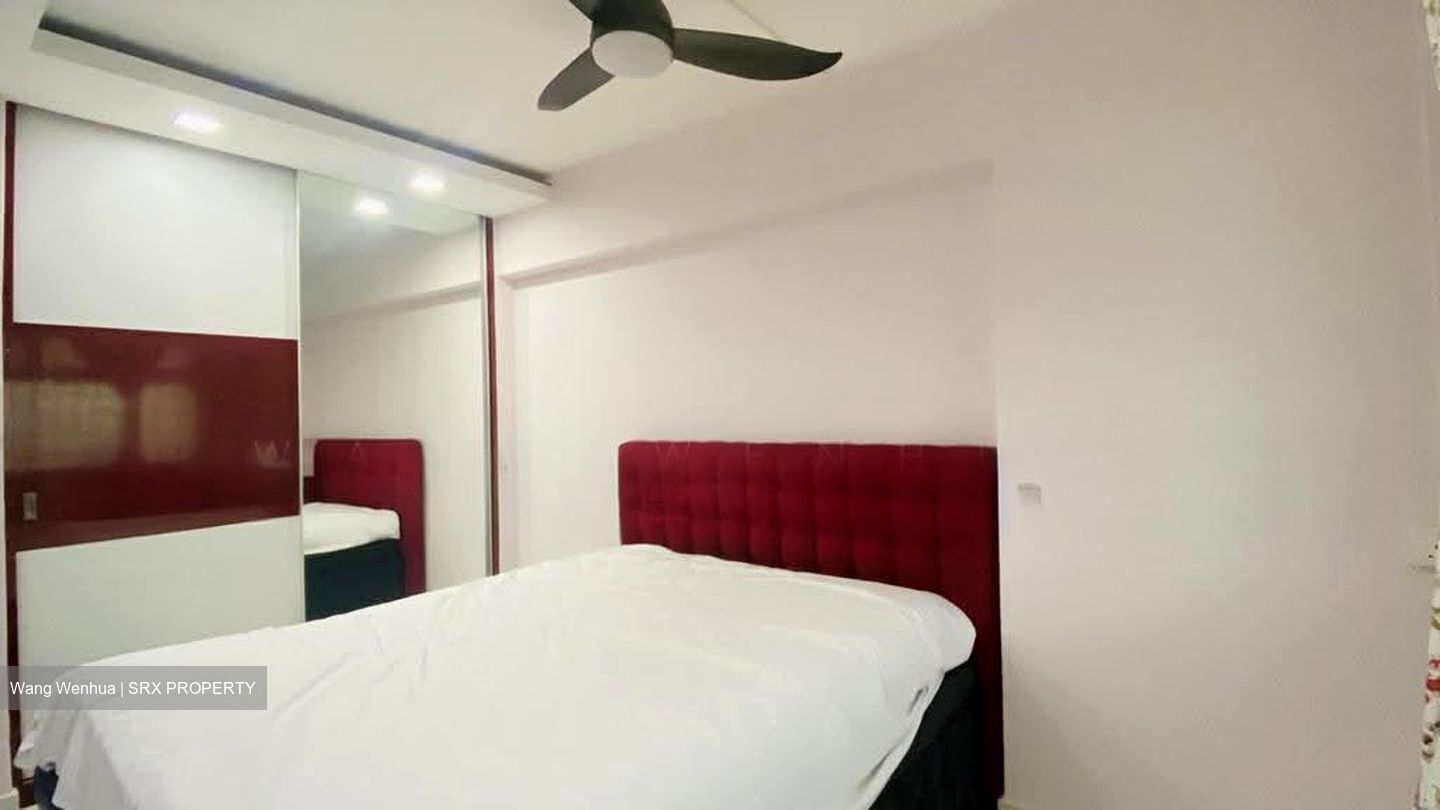 Blk 874 Woodlands Street 82 (Woodlands), HDB 4 Rooms #627545231